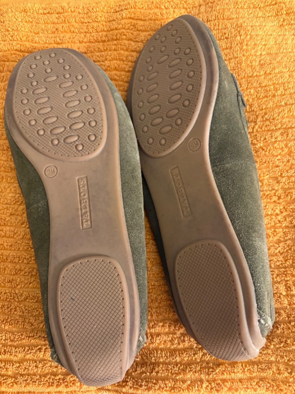 Talbots Shoes - Picture 9 of 9